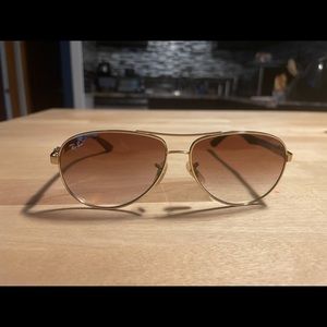 Ray Ban sunglasses